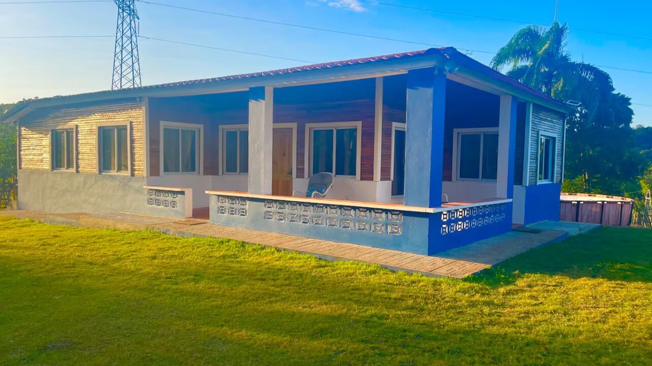 Photo of Outdoor in Cabrera