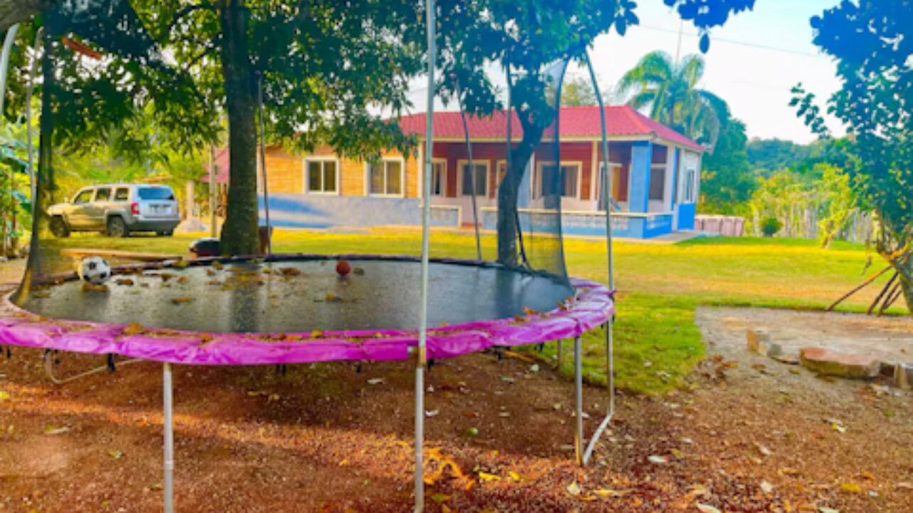 Photo of Outdoor in Cabrera