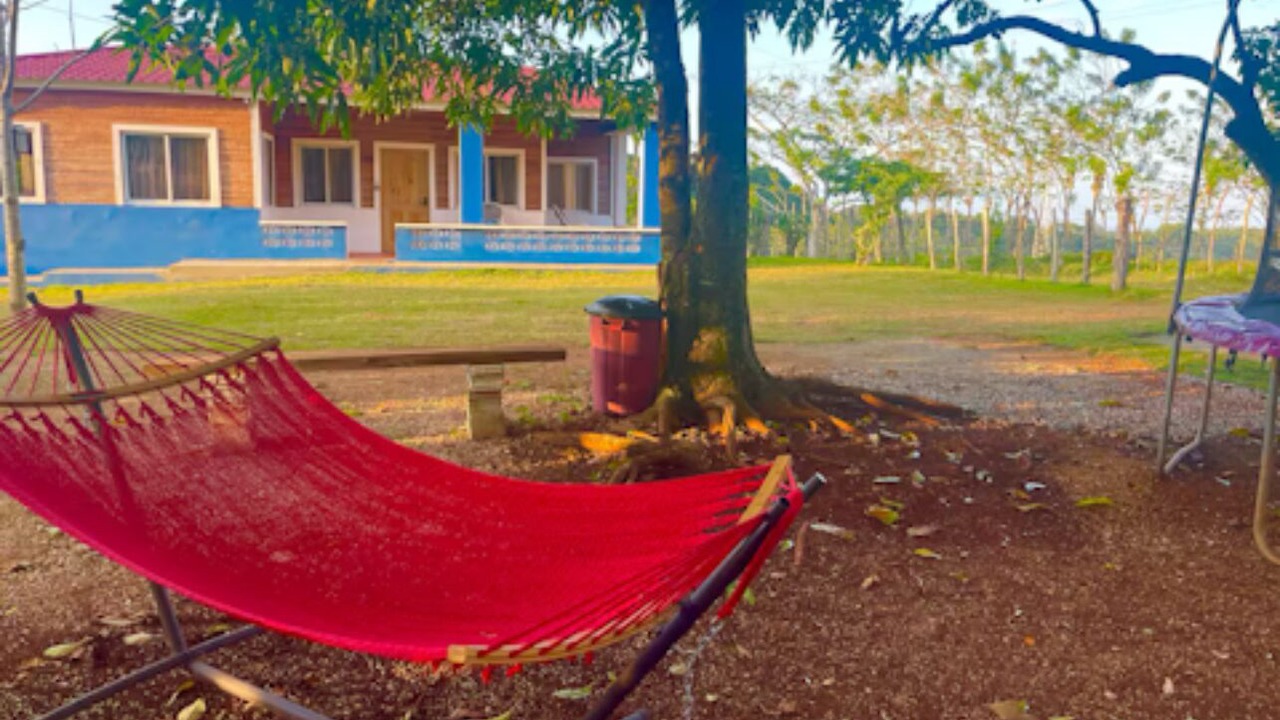 Photo of Patio Balcony in Cabrera