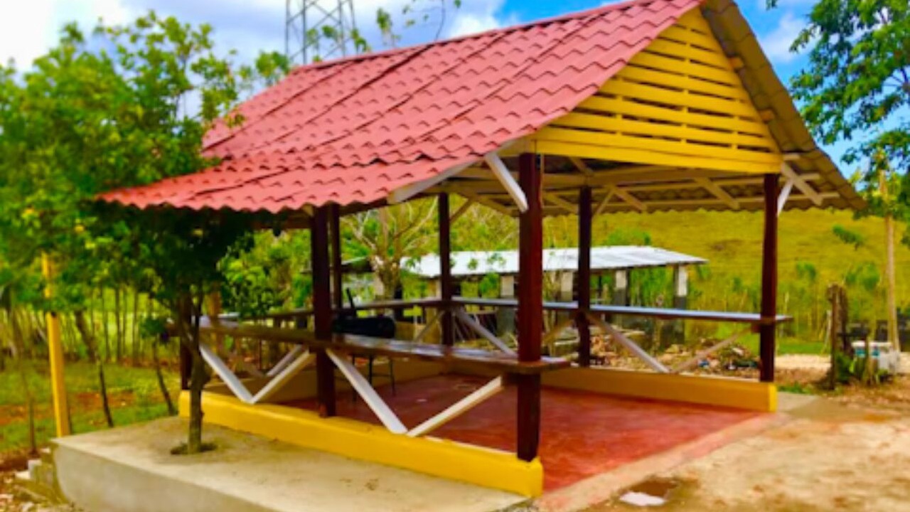 Photo of Outdoor in Cabrera