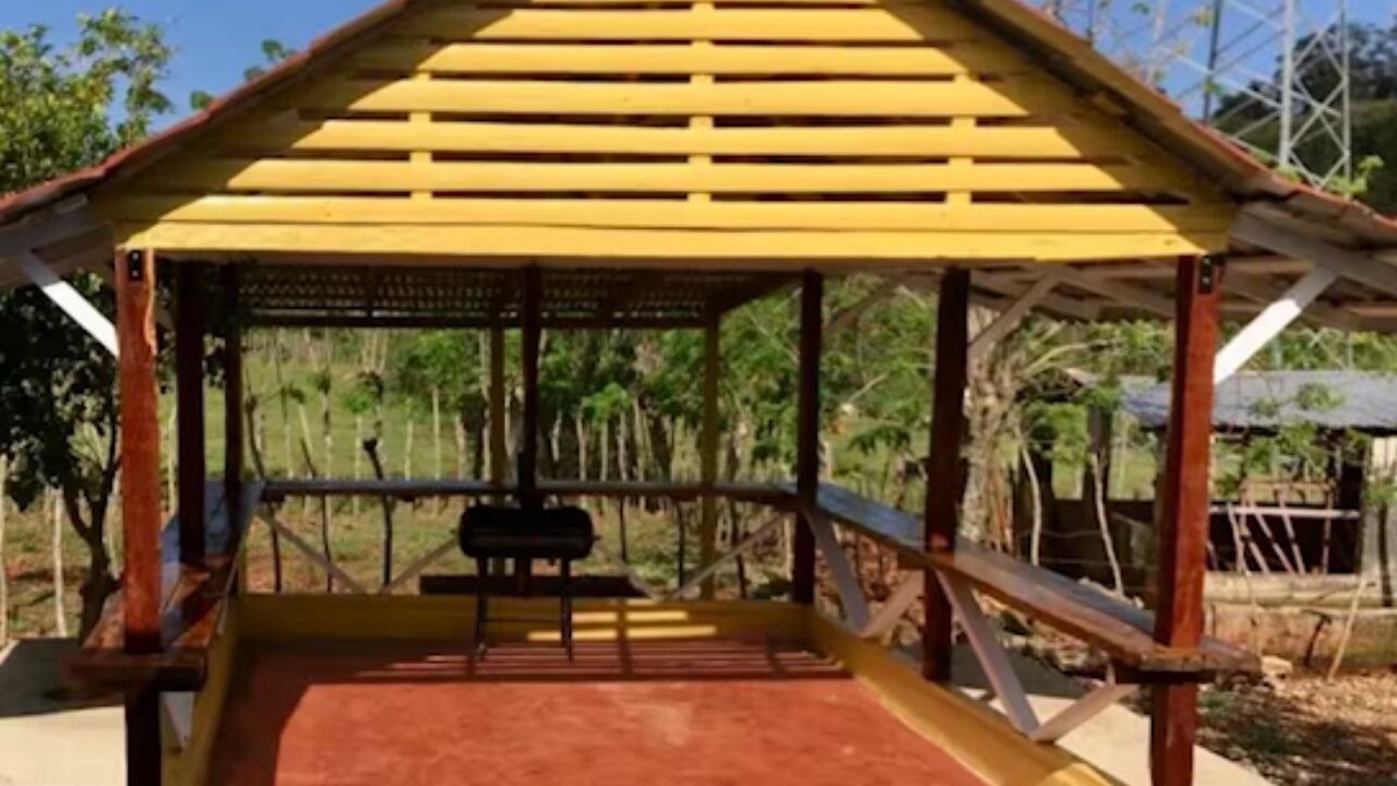 Photo of Outdoor in Cabrera