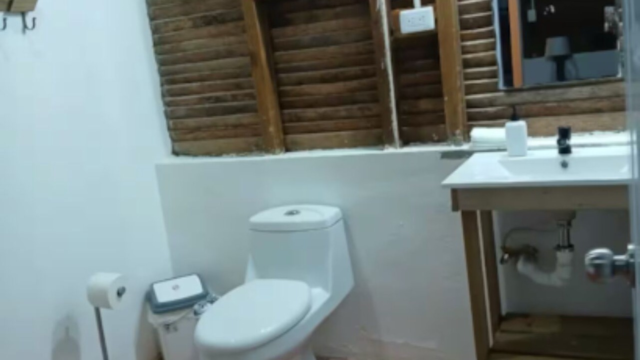 Photo of Bathroom in Cabrera