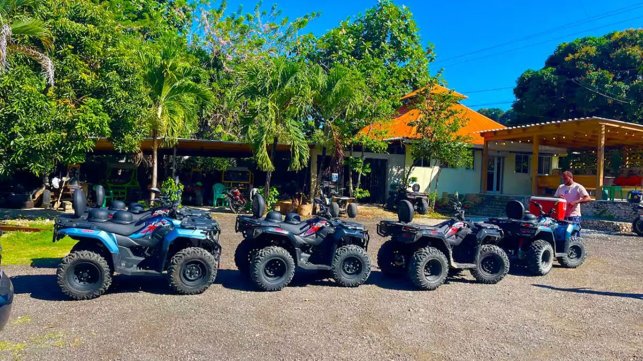 Photo of Outdoor in Cabrera