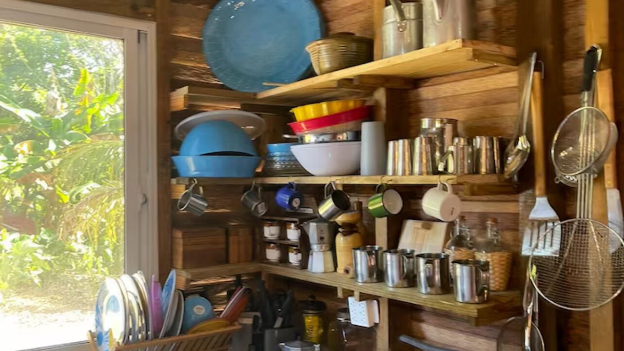 Photo of Kitchen in Cabrera
