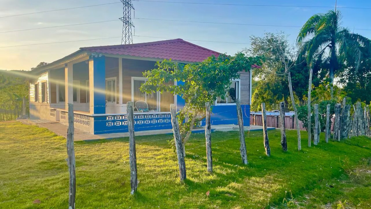 Photo of Outdoor in Cabrera