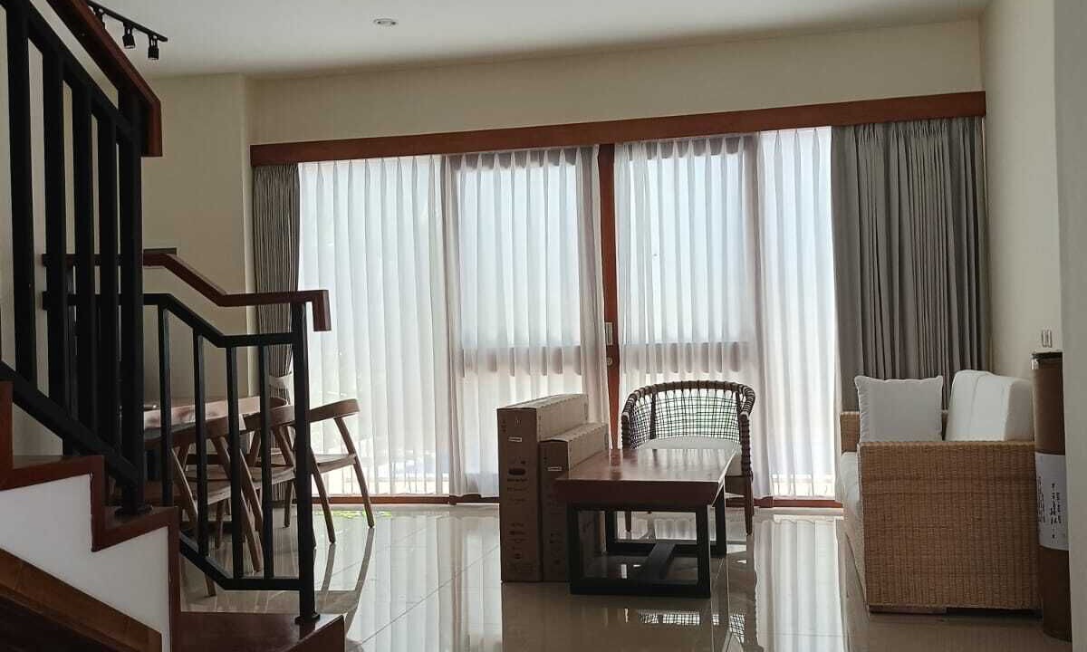 Photo of Livingroom in Kemenuh