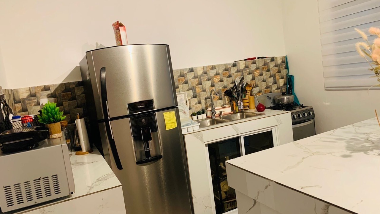 Photo of Kitchen in Veron