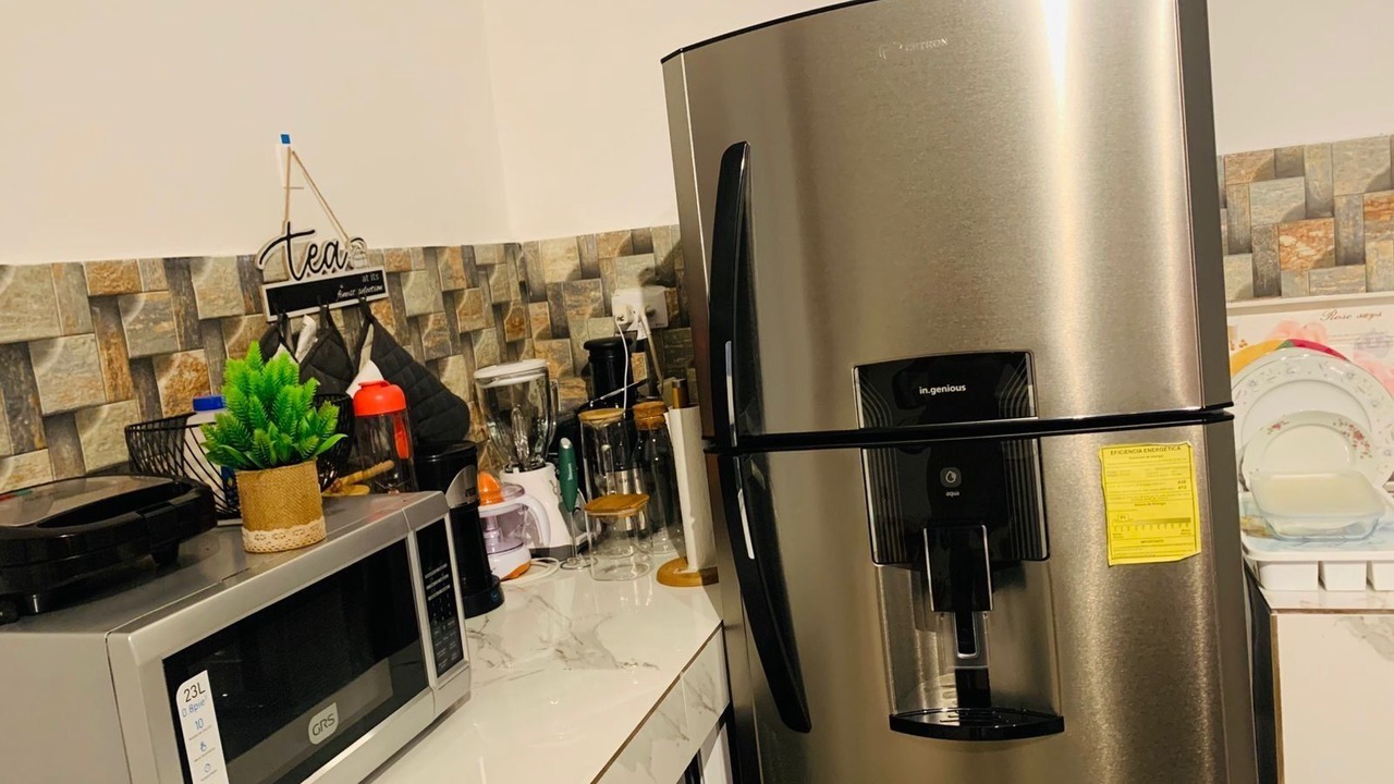 Photo of Kitchen in Veron