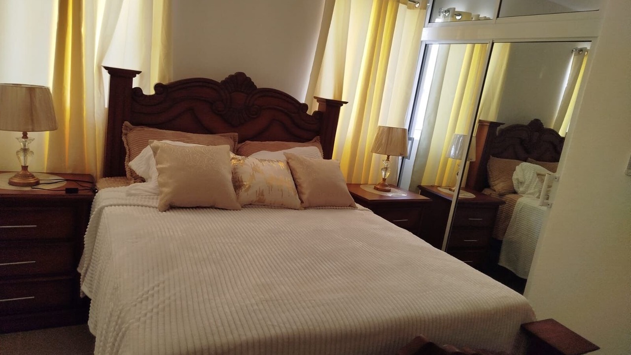 Photo of Bedroom in Higuey