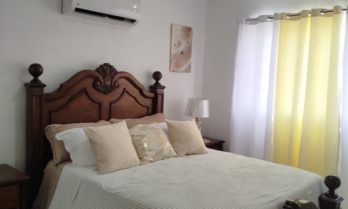 Photo of Bedroom in Higuey