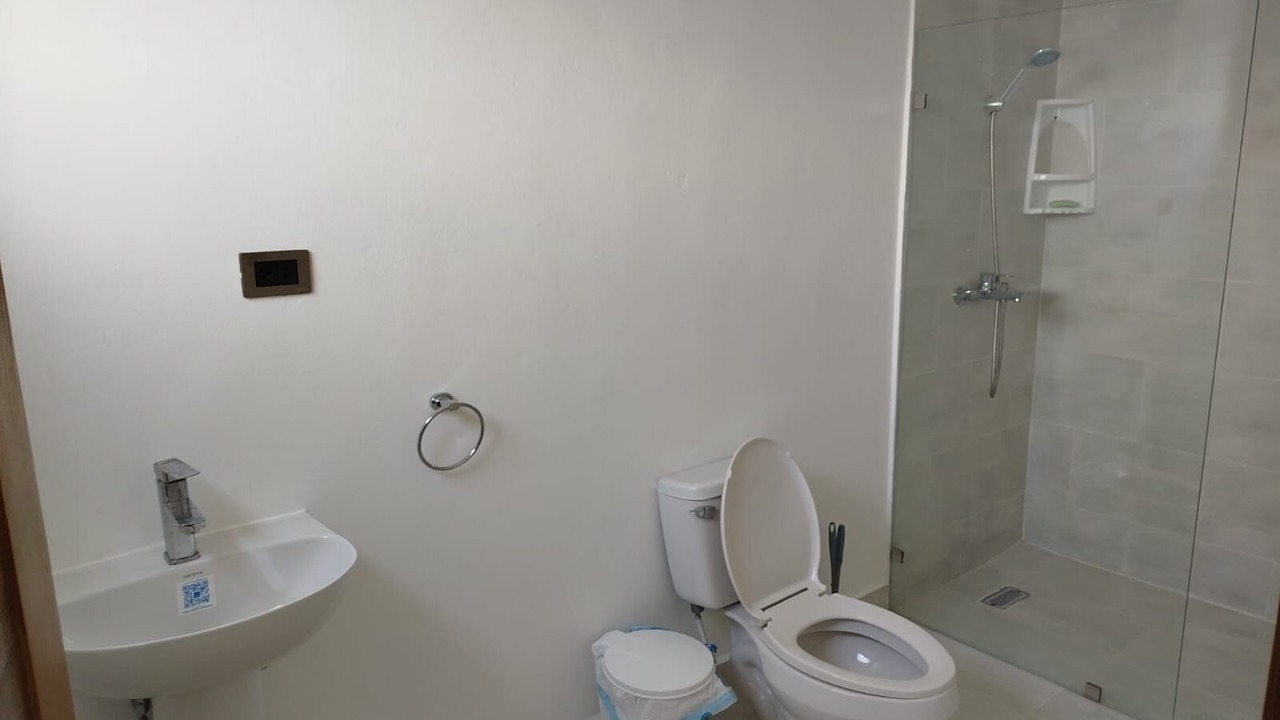 Photo of Bathroom in Higuey