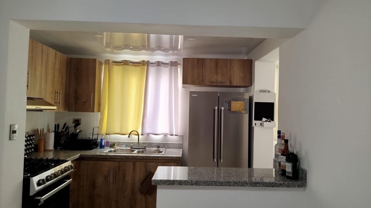 Photo of Kitchen in Higuey