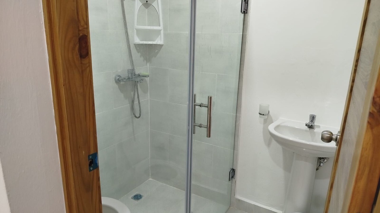 Photo of Bathroom in Higuey