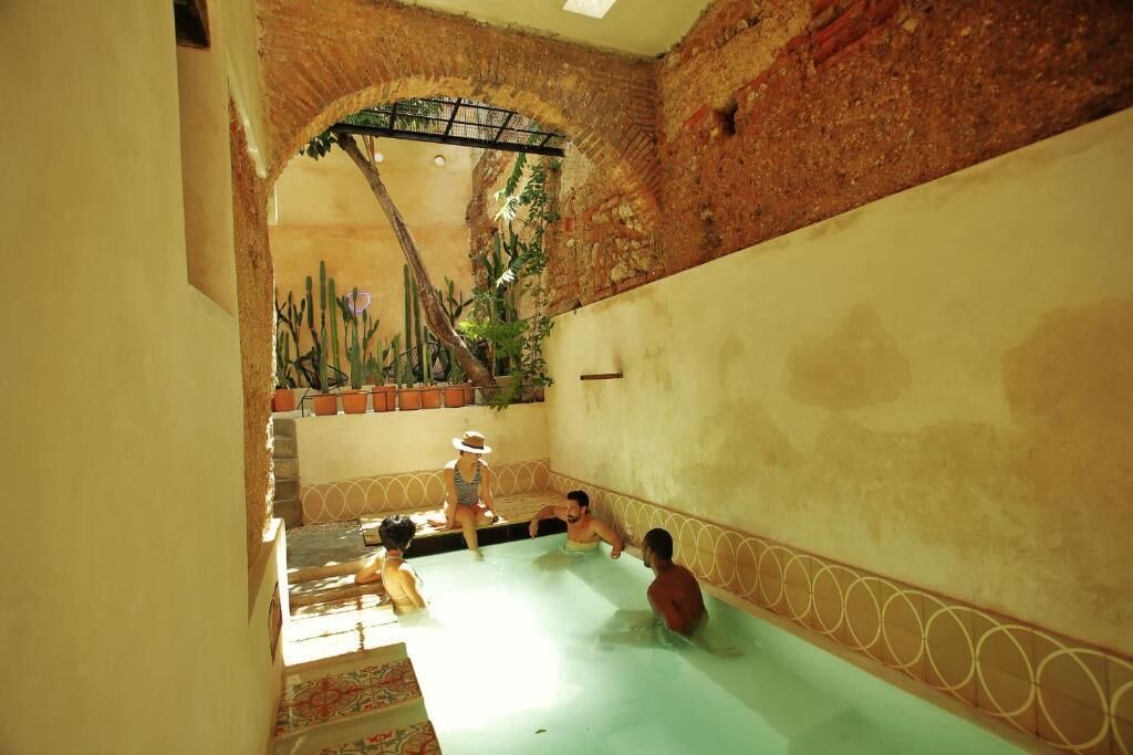 Photo of Outdoor in Zona Colonial