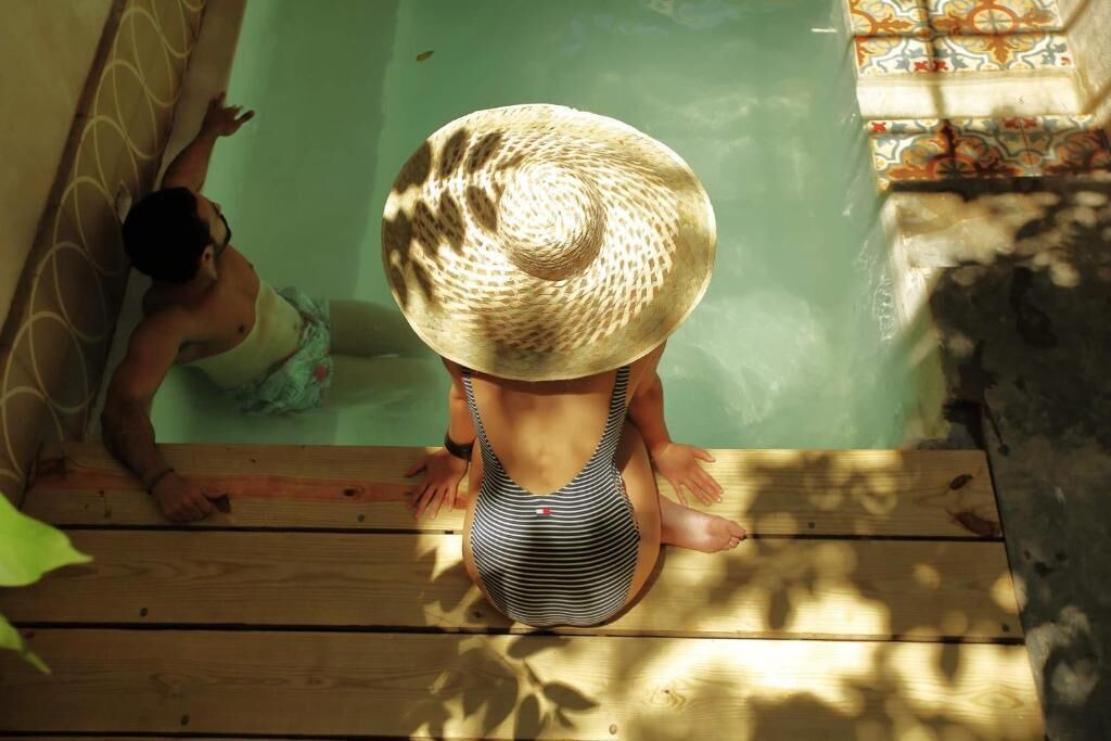 Photo of Outdoor in Zona Colonial