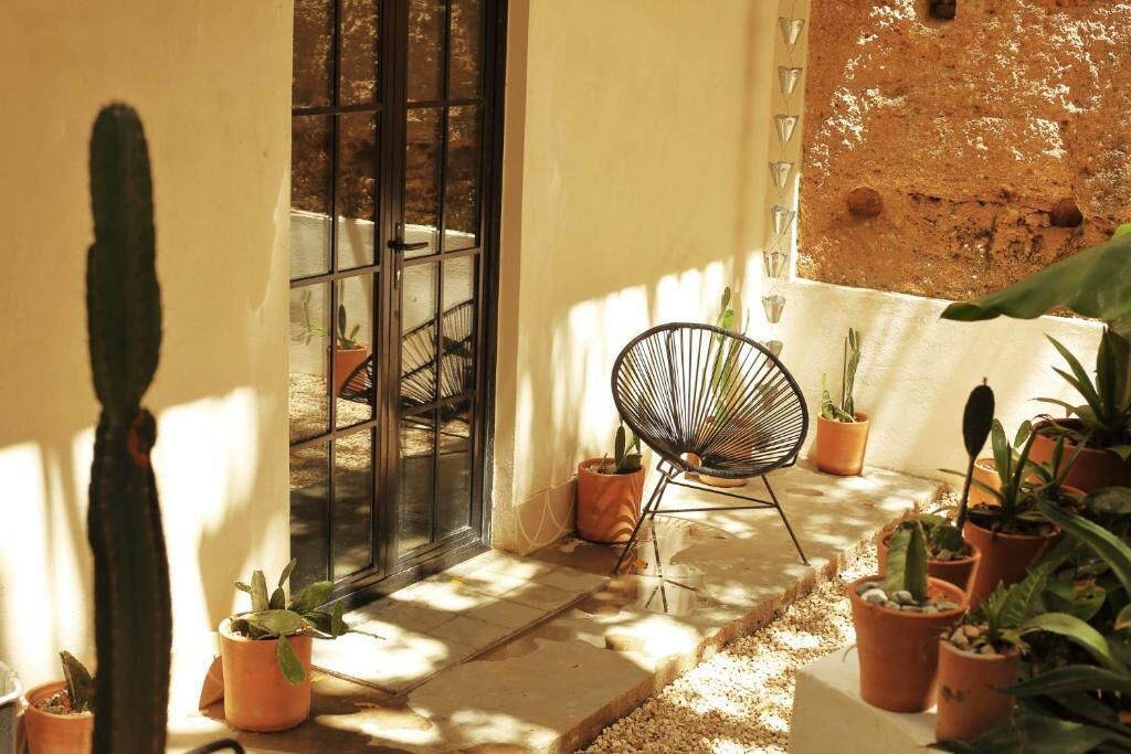 Photo of Patio Balcony in Zona Colonial