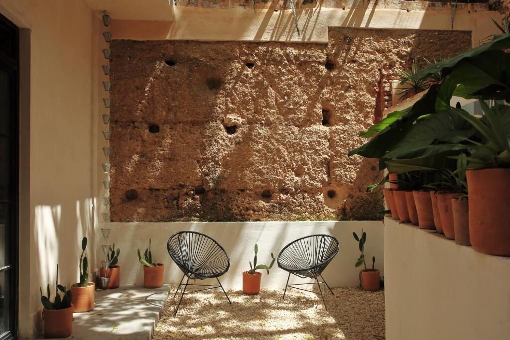 Photo of Patio Balcony in Zona Colonial