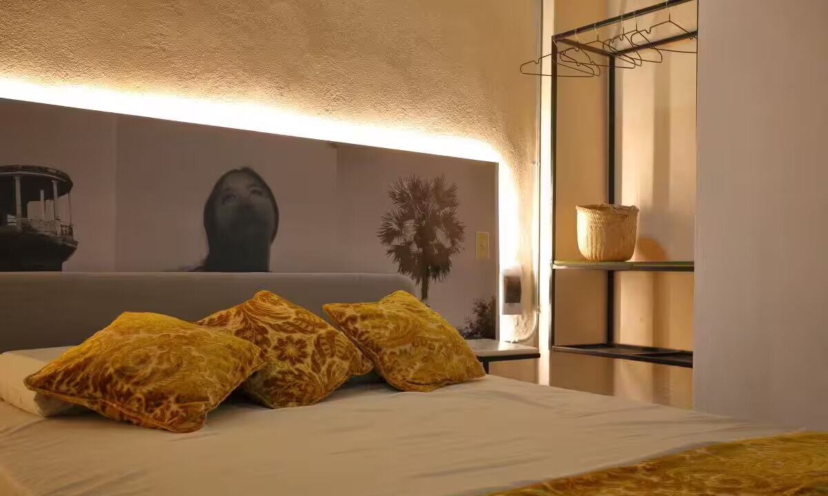 Photo of Bedroom in Zona Colonial