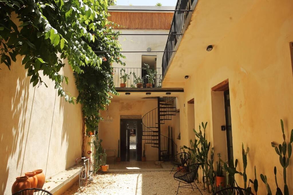 Photo of Outdoor in Zona Colonial