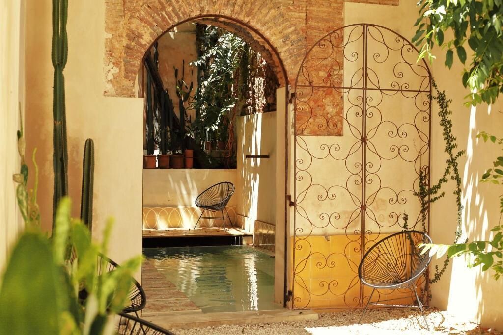 Photo of Outdoor in Zona Colonial