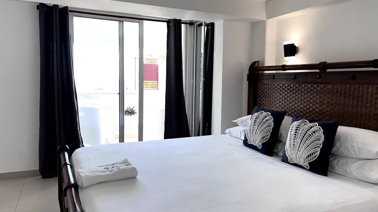 Photo of Bedroom in Punta Rucia