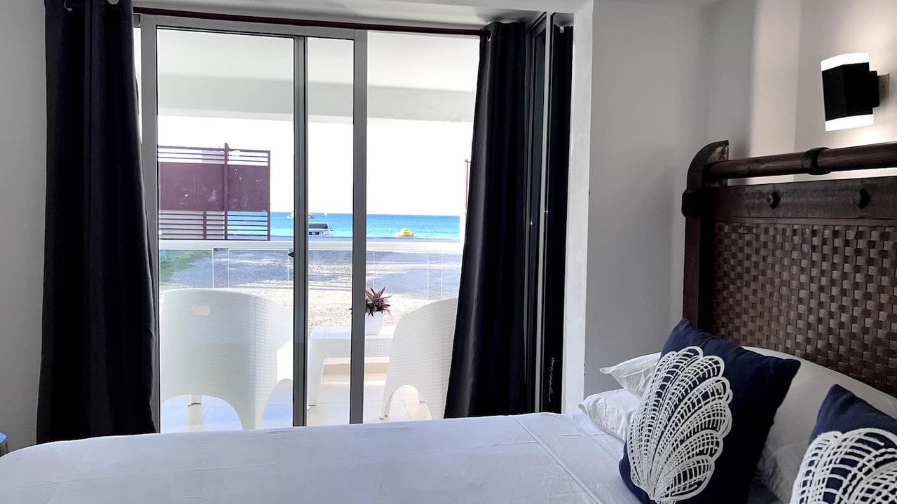 Photo of Bedroom in Punta Rucia