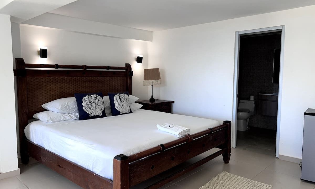 Photo of Bedroom in Punta Rucia