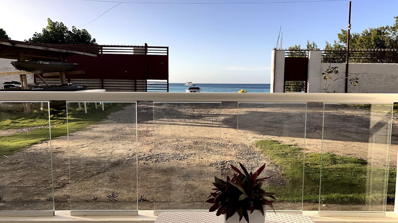 Photo of Outdoor in Punta Rucia