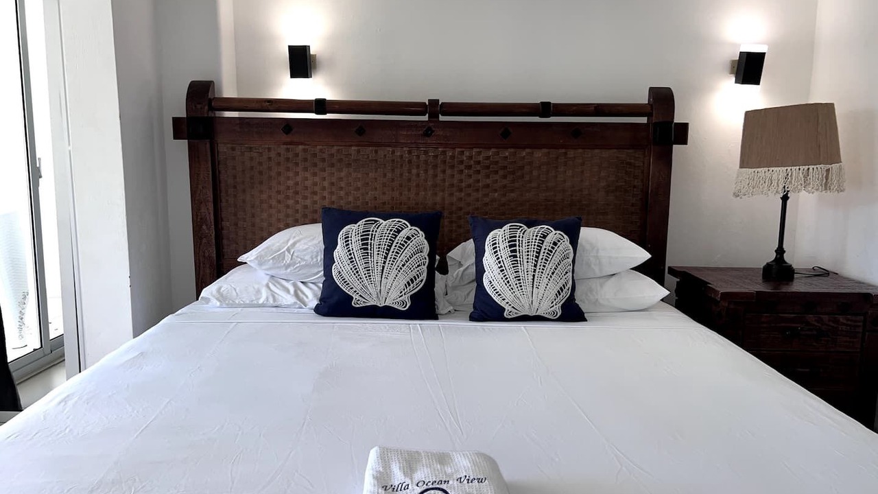 Photo of Bedroom in Punta Rucia