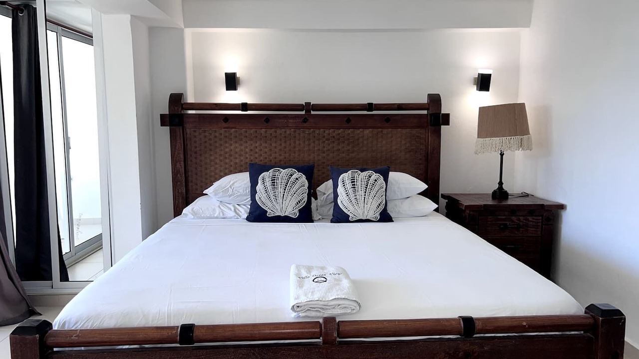 Photo of Bedroom in Punta Rucia
