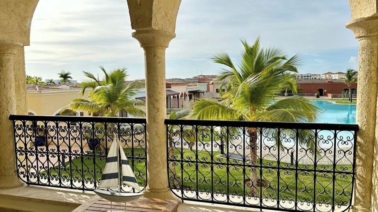 Photo of Outdoor in Cap Cana Marina