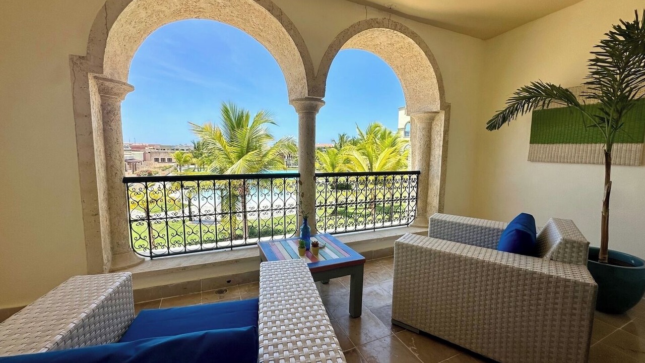 Photo of Outdoor in Cap Cana Marina