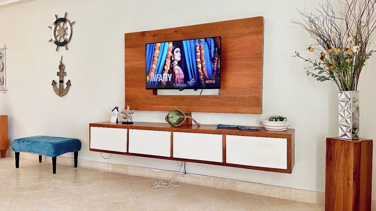 Photo of Bedroom in Cap Cana Marina