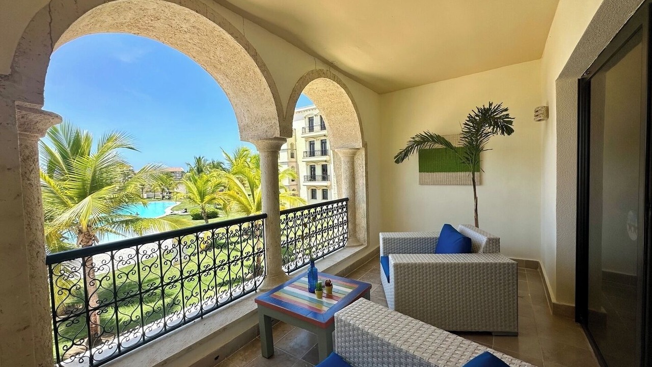 Photo of Outdoor in Cap Cana Marina