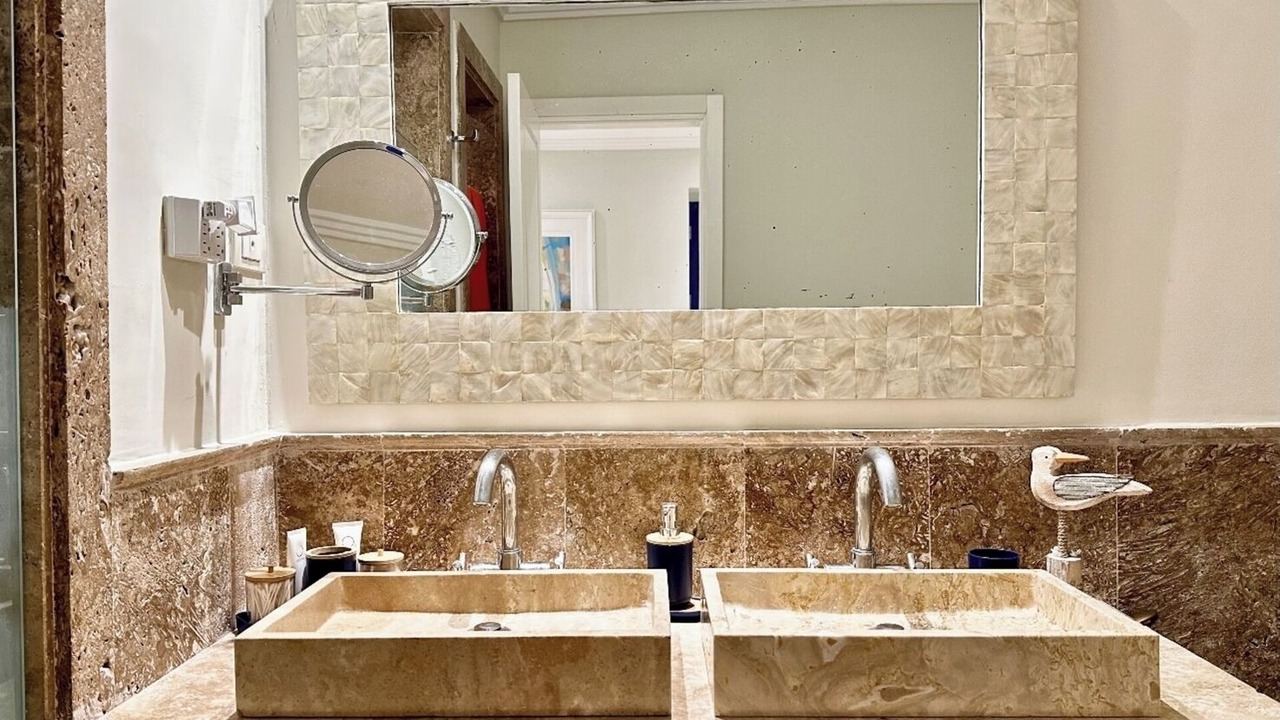 Photo of Bathroom in Cap Cana Marina