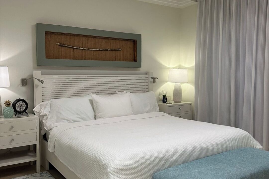 Photo of Bedroom in Cap Cana Marina