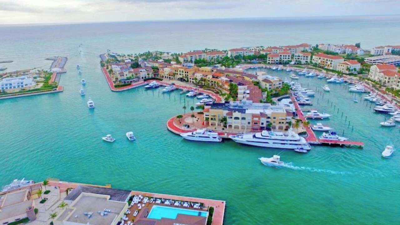 Photo of Others in Cap Cana Marina