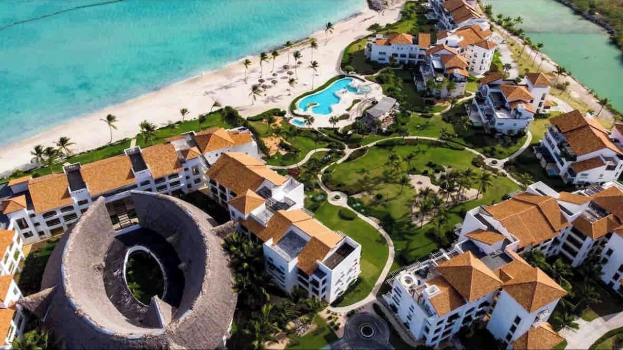 Photo of Outdoor in Cap Cana Marina