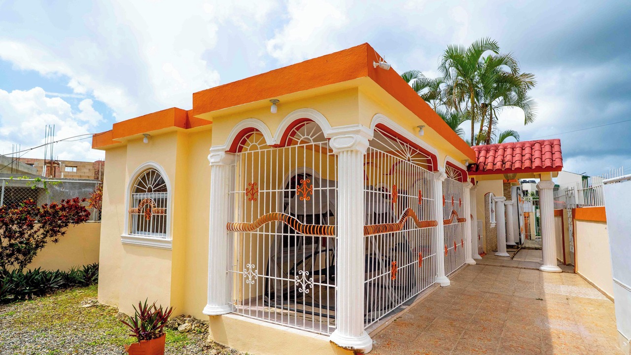 Photo of Outdoor in Higuey
