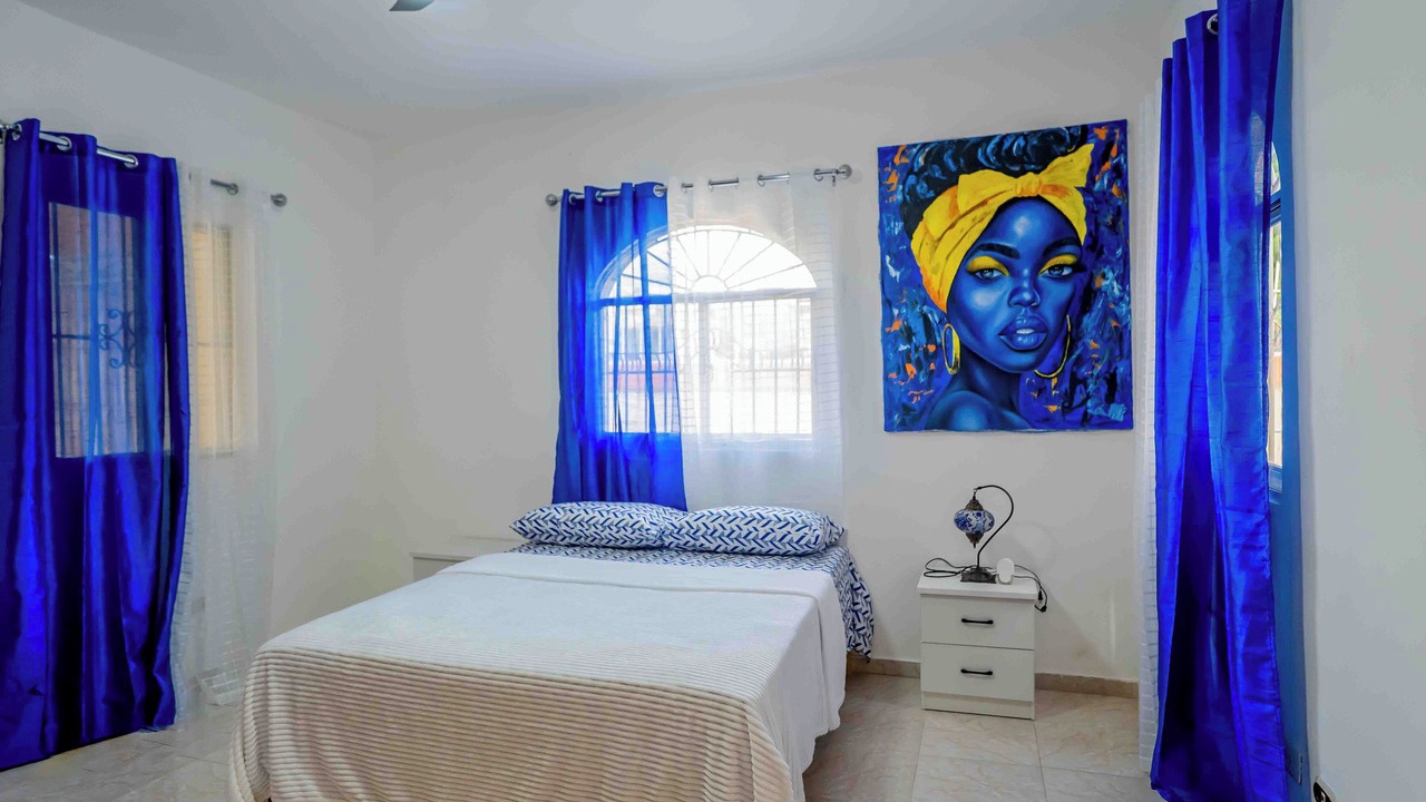 Photo of Bedroom in Higuey