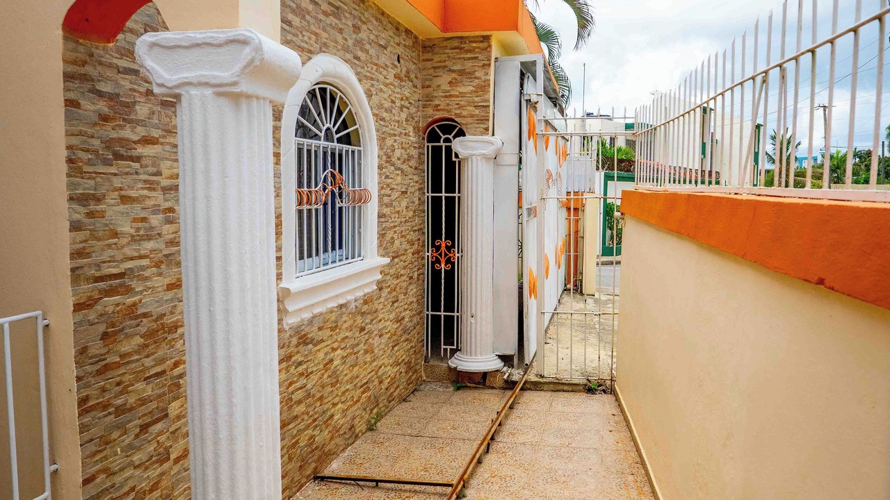 Photo of Outdoor in Higuey