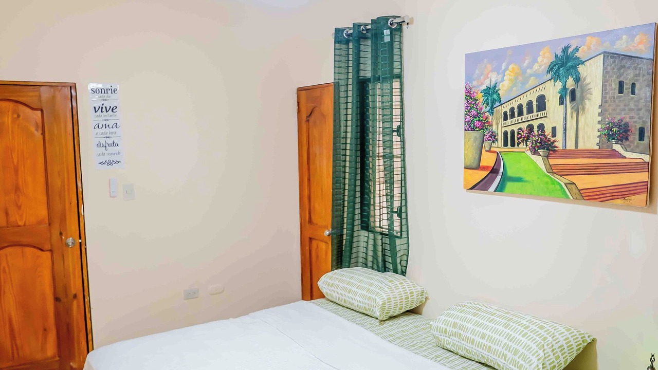 Photo of Bedroom in Higuey