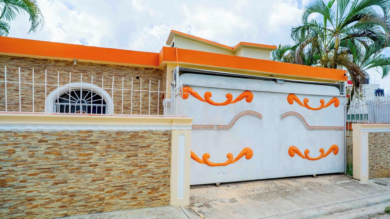 Photo of Outdoor in Higuey