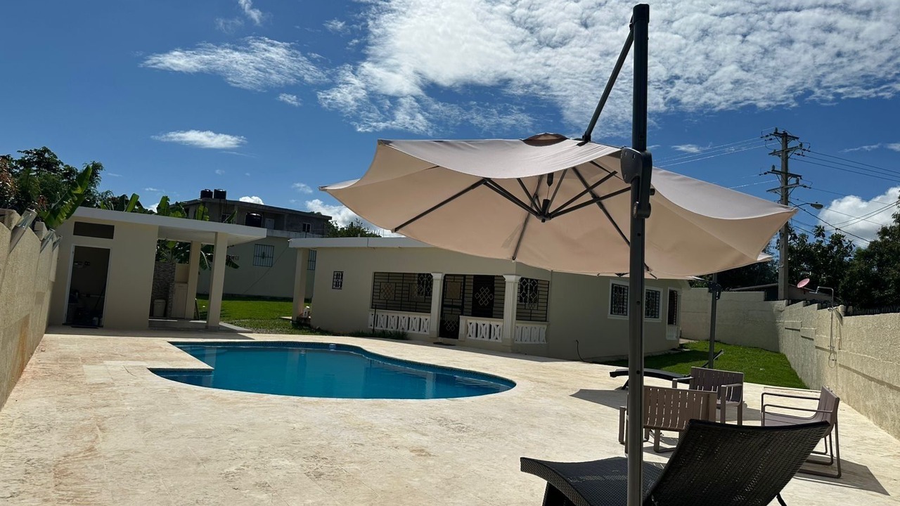 Photo of Outdoor in Las Galeras