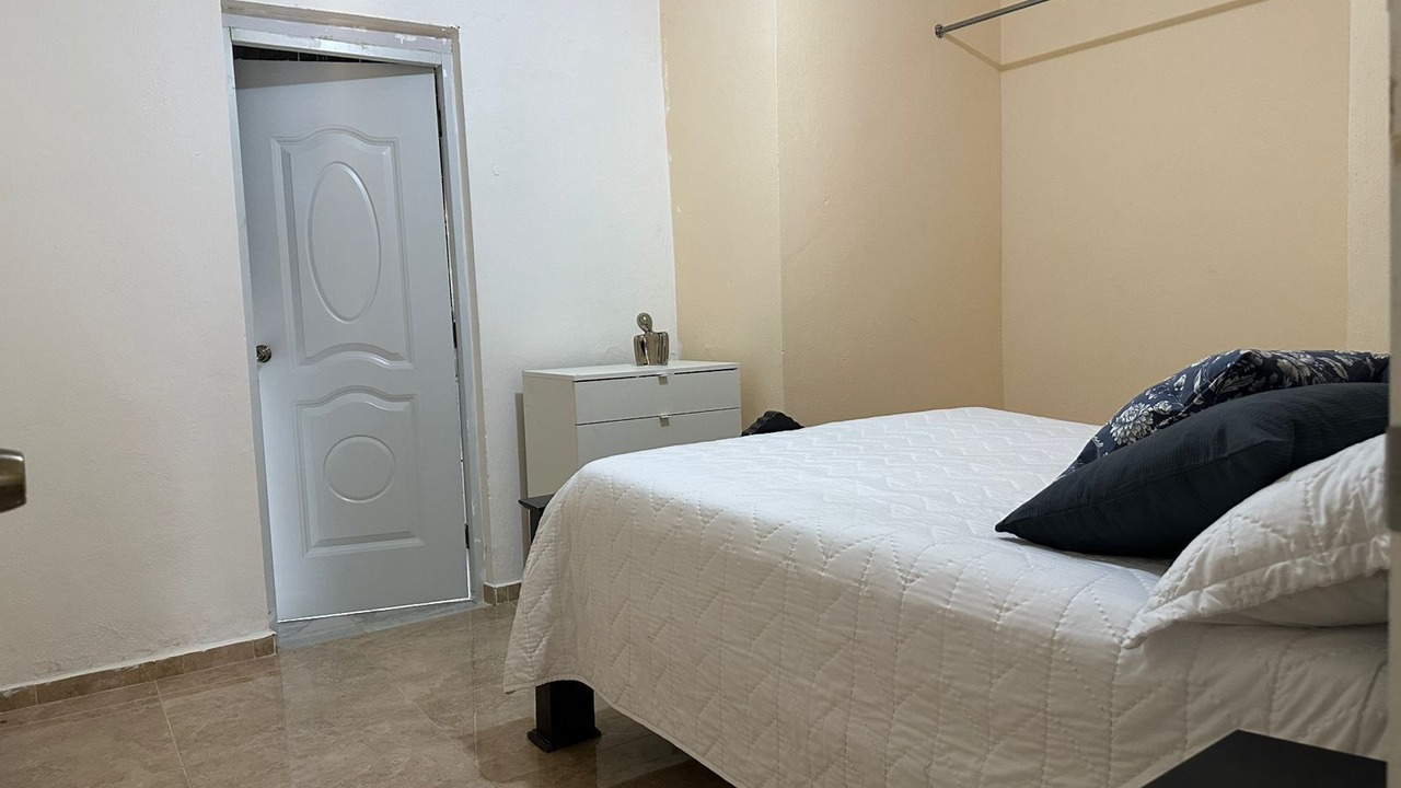 Photo of Bedroom in Las Galeras