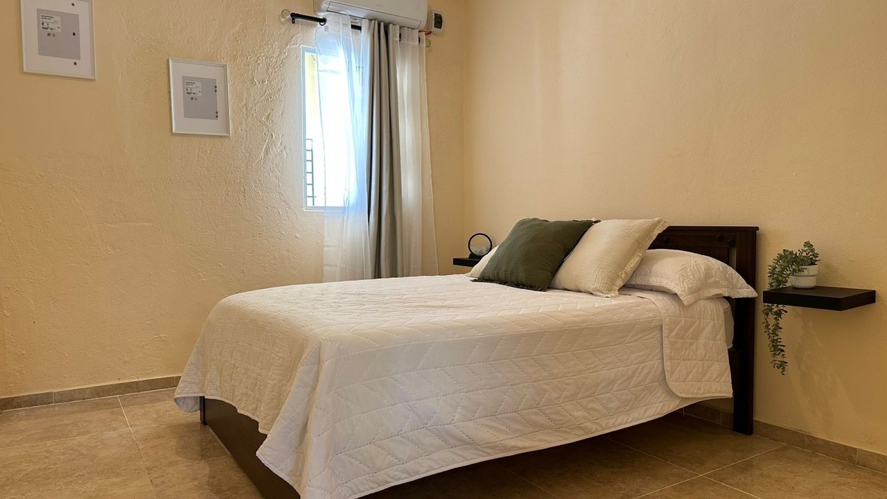 Photo of Bedroom in Las Galeras