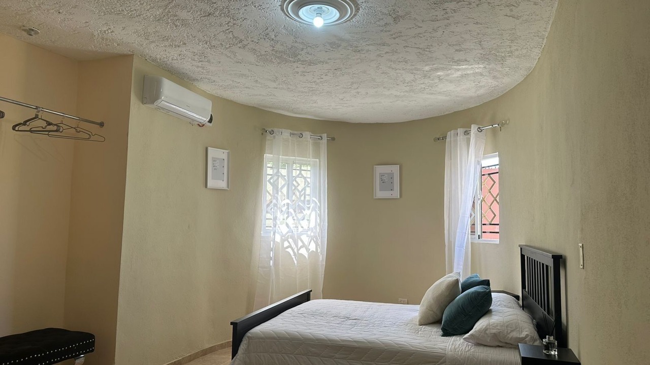 Photo of Bedroom in Las Galeras