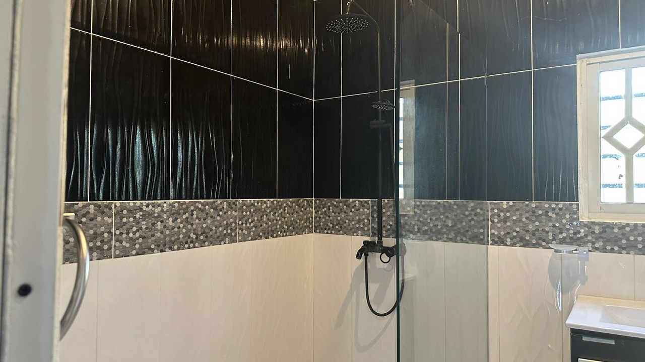 Photo of Bathroom in Las Galeras