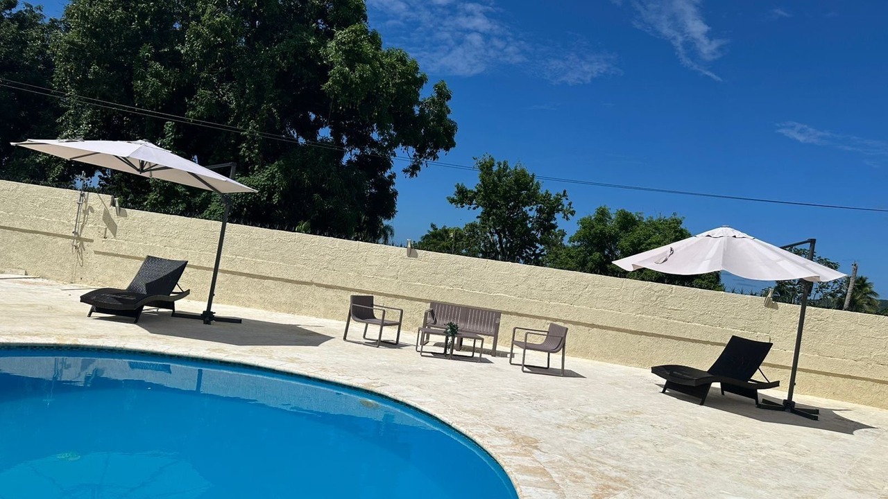 Photo of Outdoor in Las Galeras