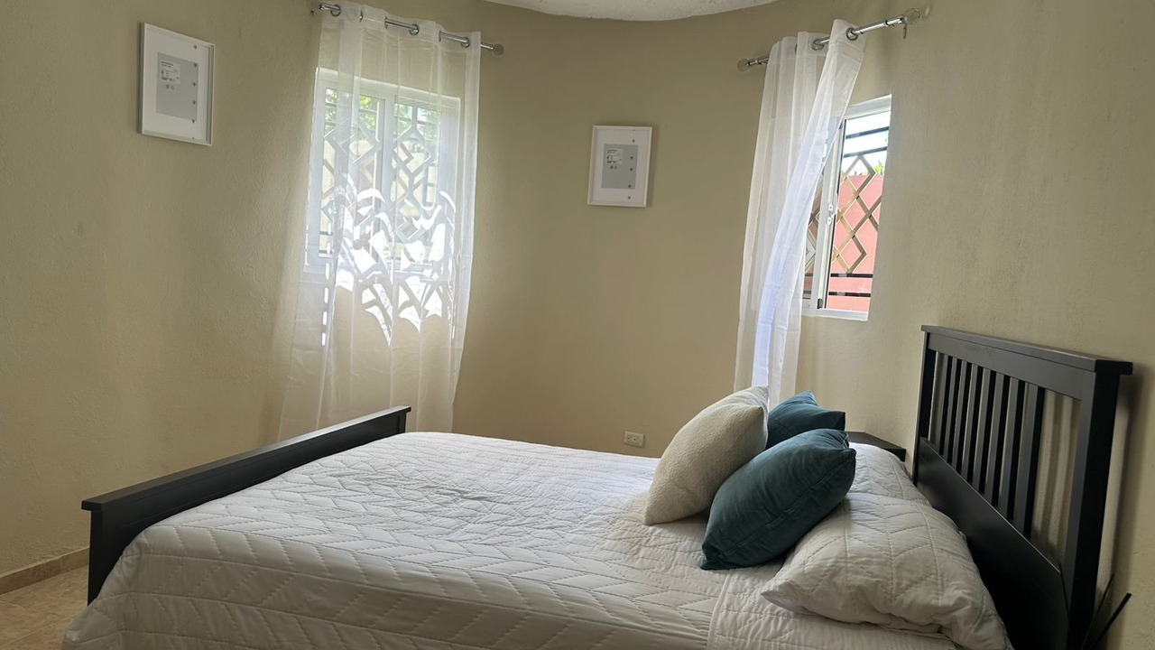 Photo of Bedroom in Las Galeras